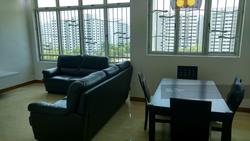 Compass Heights (D19), Apartment #197814102